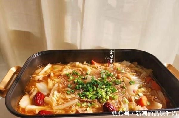 营养|分享七道家常菜，做法简单，荤素搭配有营养，能量满满好过冬