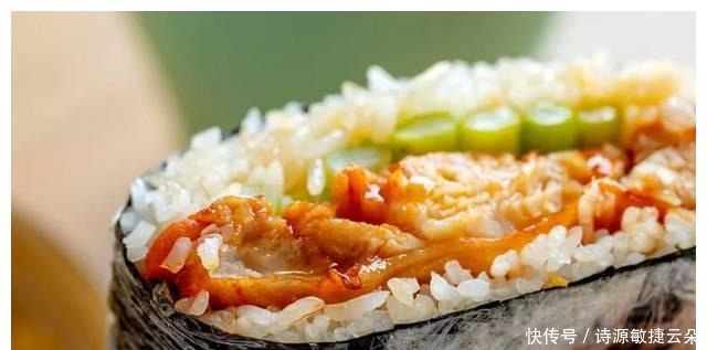 便利店的爆款早餐!简单又快手,5分钟做好营养一餐