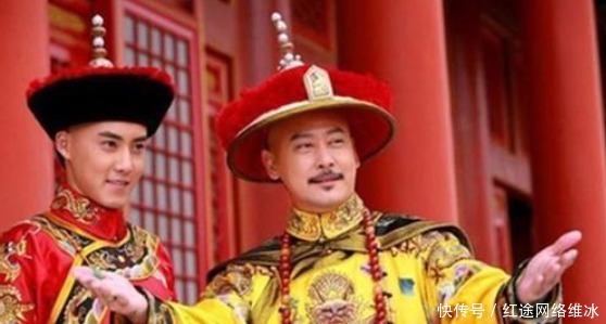 糟糕|清朝皇帝普遍比明朝皇帝勤政,清朝结局为何会比明朝还要糟糕