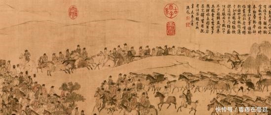 悲剧|鲁智深一生被三个悲剧缠绕,兄弟出卖,结局悲凉!