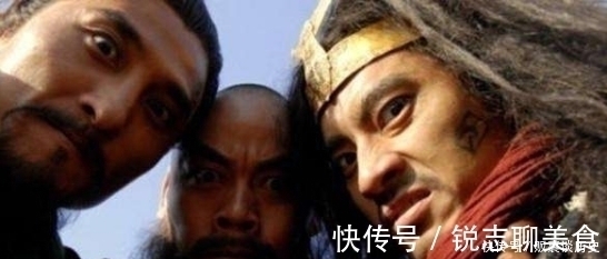 荡寇志!梁山上关系最铁的三兄弟,自从上了梁山,三人至死都没分开!