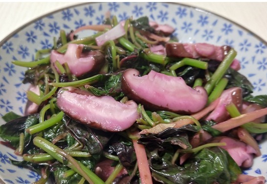 南方人最爱,5元炒一盘,孩子多吃长得快,头脑灵活身体棒