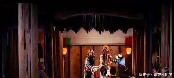 秀才|穷秀才被众人看不起,中进士后门庭若市,写了副绝对羞死势利小人