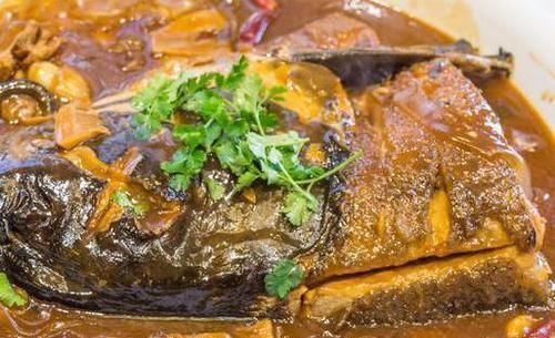 鱼腥|鱼腥的死对头被发现，做鱼时加一点，鱼肉鲜嫩好吃，一点都不腥