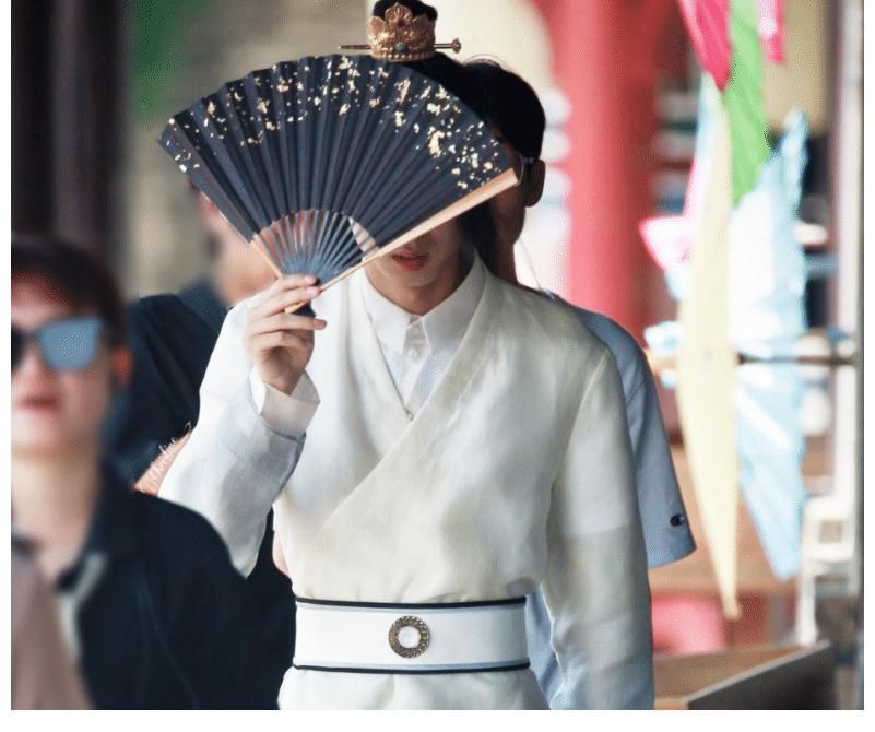 陣容|《最后的贏家》熱錄，關曉彤搭檔5個哥哥，養眼陣容說啥都要追了