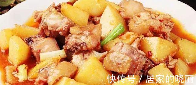 水淀粉|爱吃土豆的请收藏,这25种土豆绵软甜香还便宜,人人吃得起!