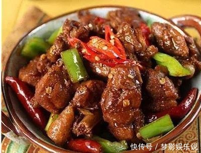 下饭|营养又美味下饭的家常菜,味道好很快就光盘,喷香下饭易上手