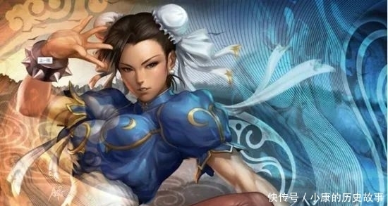 脚臭|周淑怡cos春丽经典开火车，用脚臭攻击敌人？网友：还没成龙的春丽有味道！