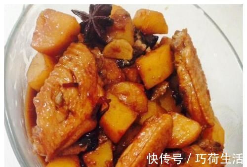 玉米淀粉|香气扑鼻的几道家常菜,好吃不腻人,营养解馋下饭