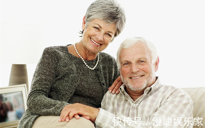 长寿|五十岁是决定寿命的时期，长寿还是短寿，注意三个部位，不论男女