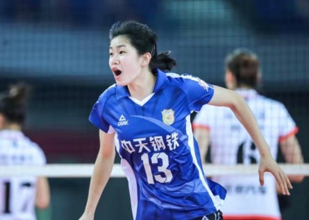 江苏女排|津苏2队人才过剩,陈博雅、唐欣恐无球可打,杨佳恐让出首发