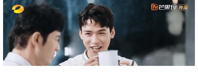 宁静|龚俊正式退出：干最累的活却没有镜头，输了曝光但赢了口碑