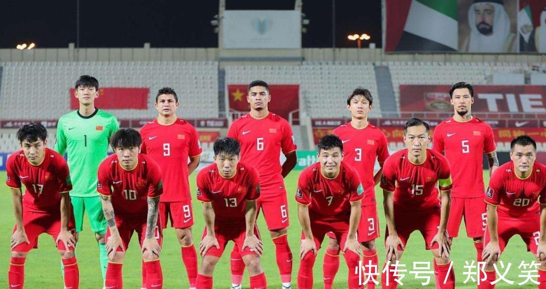 中国|气势弱了!越南前锋誓言大年初一赢中国,国足无人敢回应