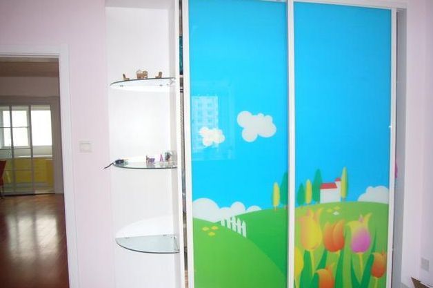 隔断|老朋友家的新房,整个房子只能用一个字形容:土!