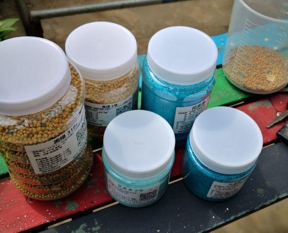 给花浇点“开花水”,花苞全都冒出来,比激素还管用!