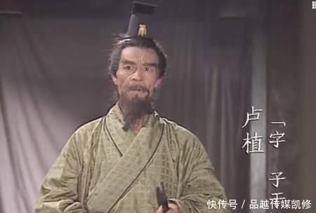 子孙|刘备的老师,汉末三国唯一的完人,后世子孙中出了两位韩国总统