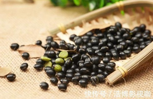 古方|有一种“黑东西”,是千年养肾古方,不仅防癌抗衰老还美容养颜