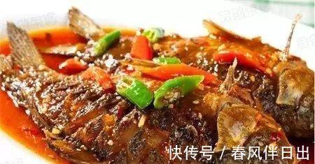 味精|厨师长教你:15种鱼的做法蒸鱼、红烧鱼、酸菜鱼、糖醋鱼应有尽