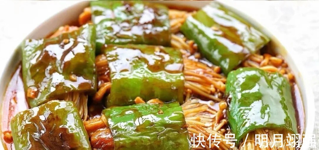 好吃又下饭的几道家常菜，鲜香美味可口，家常菜必备之一！