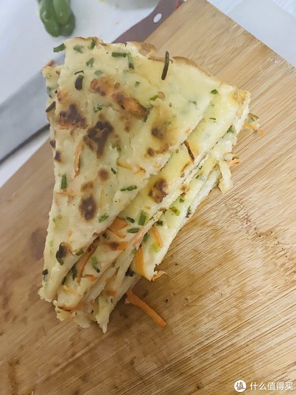 水煎包|在家也能自己做，几款好做又好吃的面食推荐