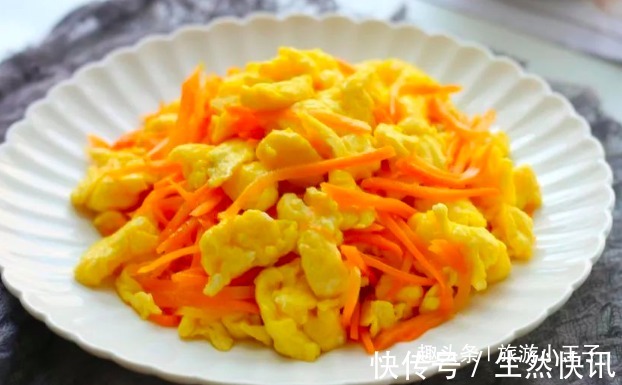 禁忌|让人倒下的不是病,而是无知!吃胡萝卜的一大禁忌,大家来了解下