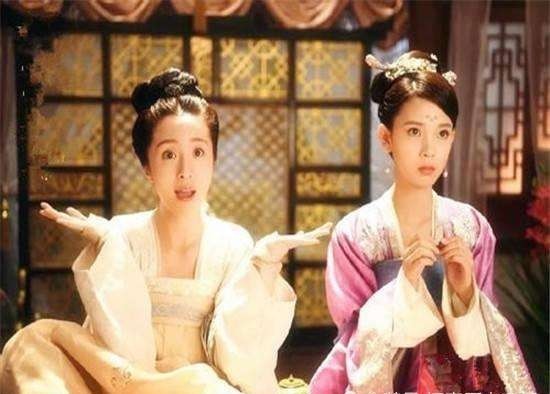 西汉时期|西汉时期的王娡从二婚，由农妇变成皇太后，她是如何做到的？