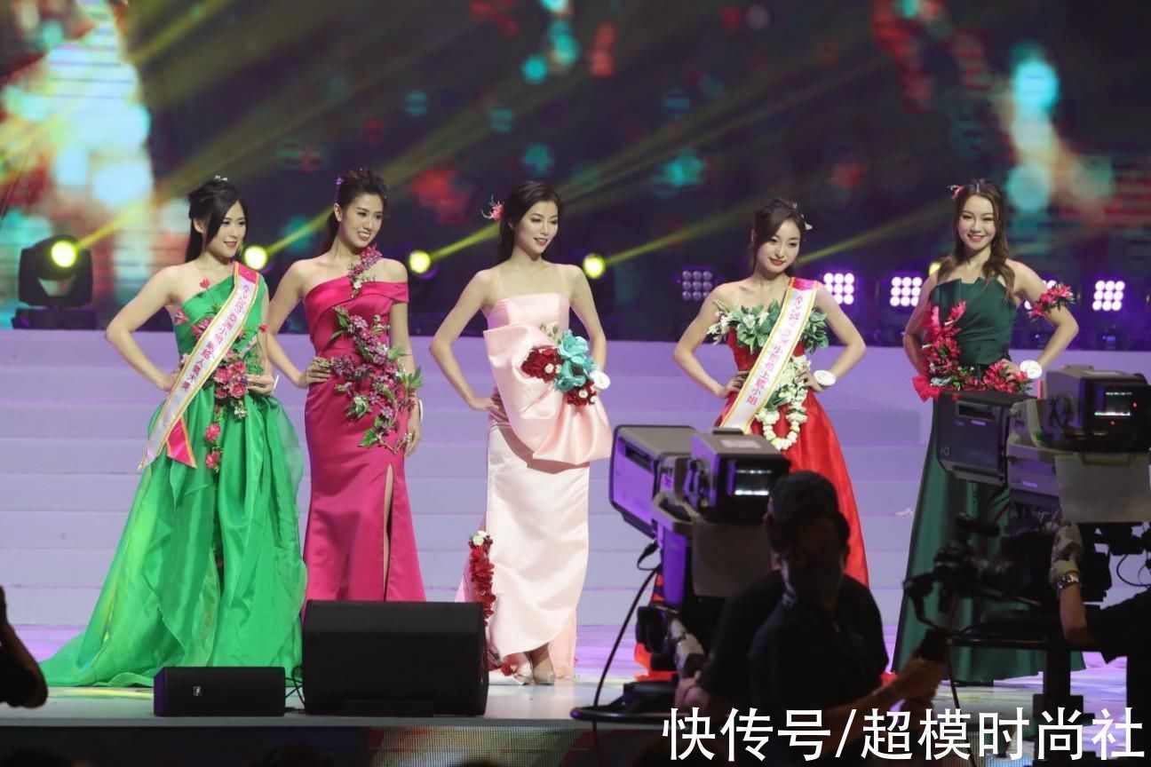 亚姐2021选美结果出炉,冠军爆冷获两奖,俗气旗袍遭吐槽