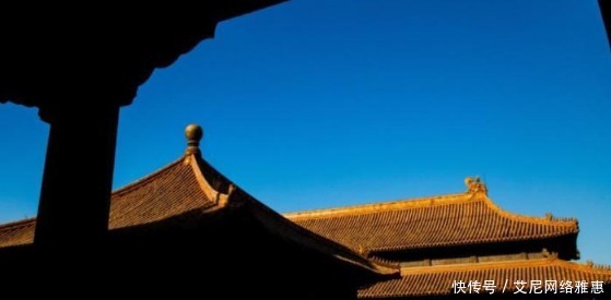 神秘|故宫有一神秘阁楼从不开放,专家对着溥仪胡乱猜,溥仪脸通红!