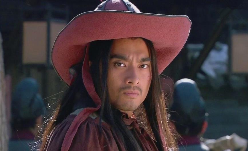 宋江$水浒传中,武松和林冲谁才是真英雄?你看毛主席是怎么点评他俩的