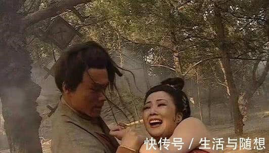 生辰纲$水浒传如果让武松押送生辰纲,吴用等人会是什么下场!