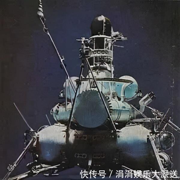 中国从月球带回土壤,美国异常关心:嫦娥五号为什么让美国害怕?