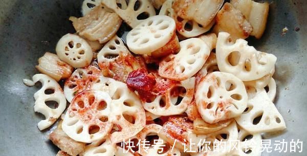 失眠|婆婆七十多岁了,每天晚上都吃这菜,从来不失眠,一觉睡到大天亮