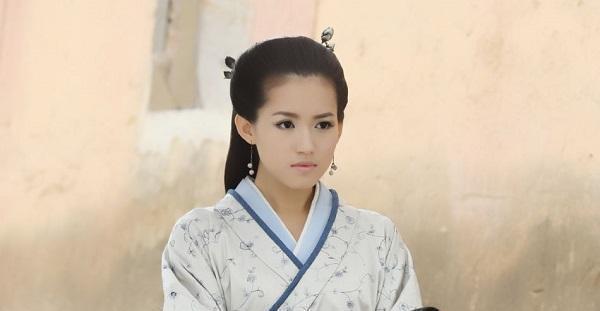 后宫|她在后宫近三十年默默无闻，死后被人们奉为“花神”