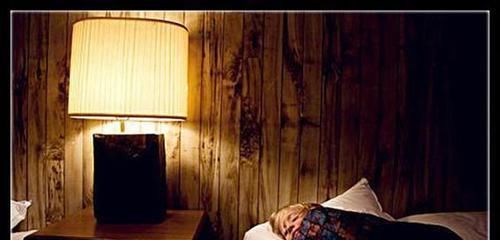 健康|睡觉前家长常做的这件事，很容易损害孩子健康，有的快纠正