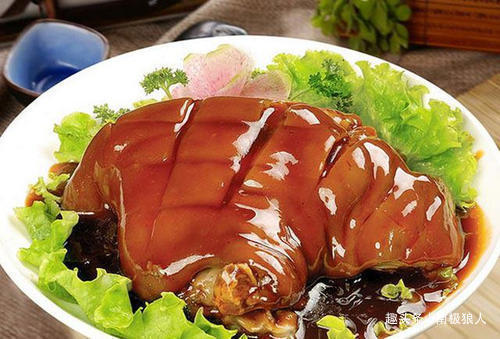 皇帝|中国古代宫中的御膳,皇帝过年时都吃些什么呢