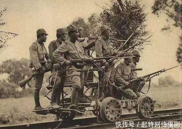 拼刺刀|日军刺刀术远超苏联,为何不和苏联拼刺刀?