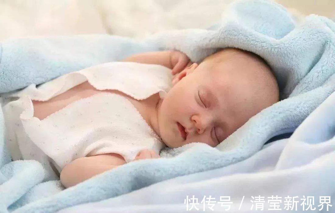 宝妈|宝宝一到夜里就哭个不停原因很简单,只是你没有细心观察