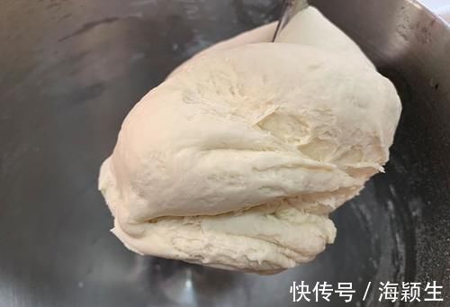 包子的懒人做法，不用耗时蒸，一次做一盆，一周的早餐都有了