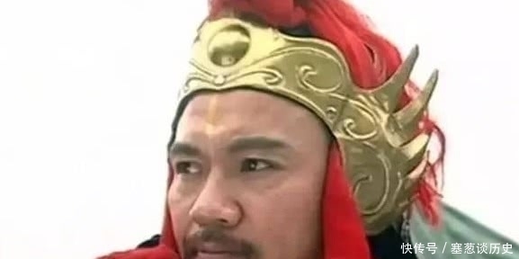 三太子|看到李靖住的地方,悟空才明白,哪吒为什么被称为三太子