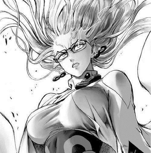 琦玉|一拳超人唯一与琦玉交手而不死的怪人来袭,但是却被做了更过分的事