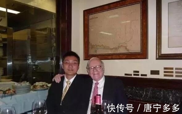 段永平|中国最有钱80后叫板马云、刘强东，他凭什么？