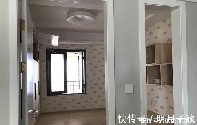 衣帽间|越来越多人装修做减法,客厅不要电视墙,这么装住三代人也不过时