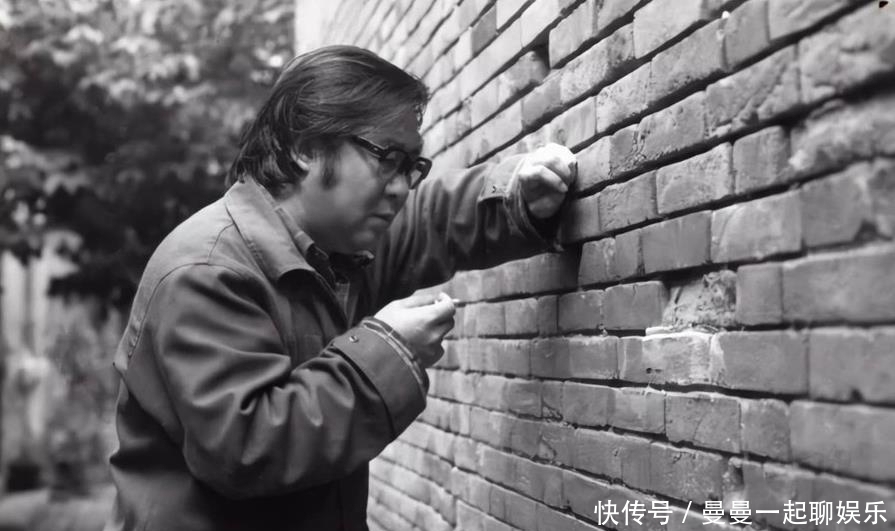 延安大学|路遥：死前执意要见贾平凹，只为叮嘱一句话，贾平凹听后痛哭不已