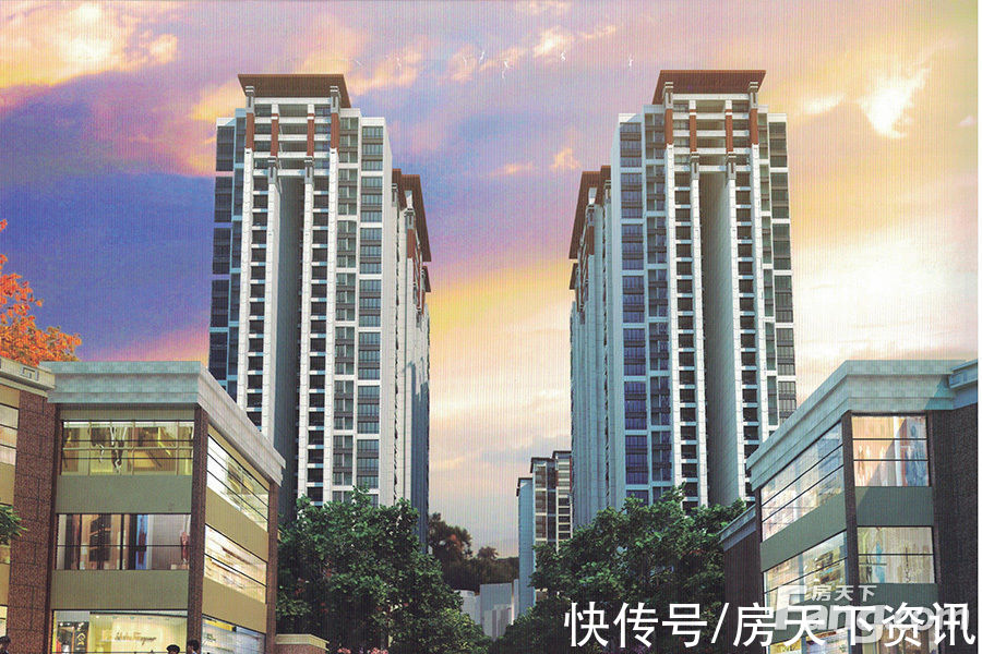 配套|盘点潼南瀚恩·学府蓝湾配套资源，价格、交通、配套看这篇就够了