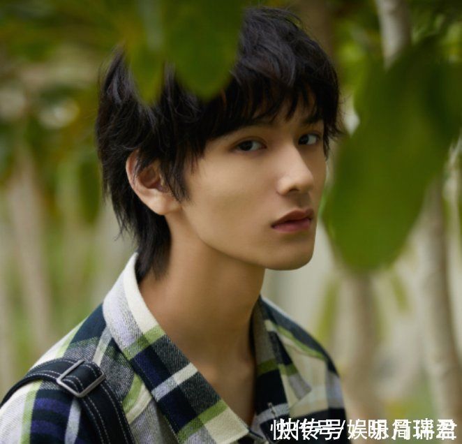 刘峰磊|又一选秀节目来袭，选手颜值高学长气息浓烈，“颜狗”的春天来了