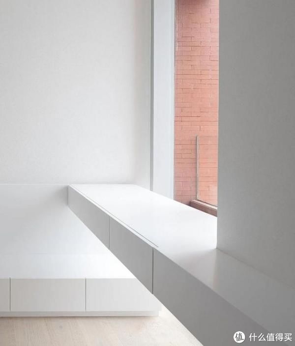 素简|这才是农村里的豪宅，450㎡农村自建房，从里到外的摩登简约风