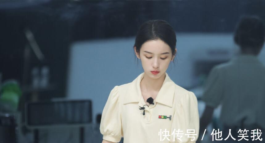 林述巍|除了黄晓明,中餐厅嘉宾为什么一季一换?这次居然被宁静问出来了