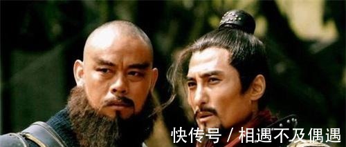 索超|水浒中有一个年老将士,被梁山轻视,战平林冲,打退索超!