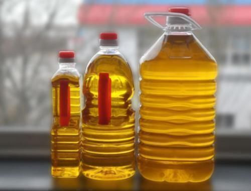 买食用油，不管啥牌子，只要瓶子上有这二字，无论贵贱，都是好油