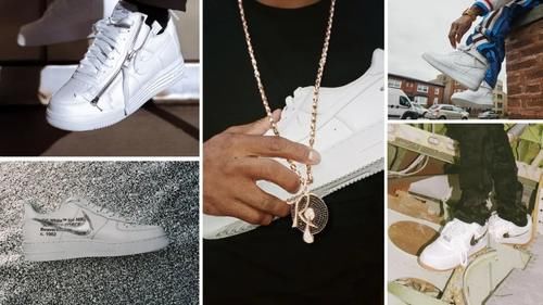 倒贴压岁钱买一双 Dunk？不如原价多买几双 Air Force 1